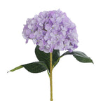 Decorative Artificial Flower Soft Textile Molded Plastic | Kelmera