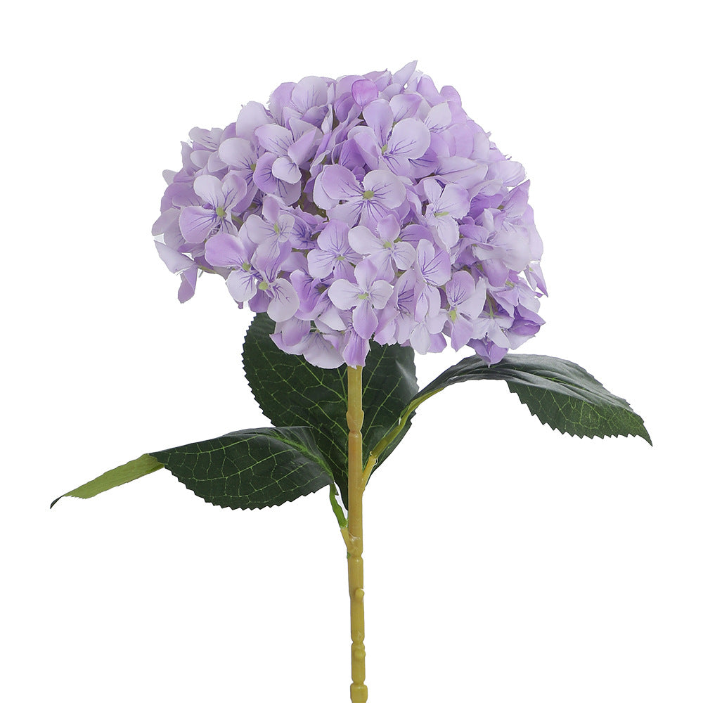 Decorative Artificial Flower Soft Textile Molded Plastic | Kelmera