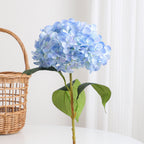 Decorative Artificial Flower Soft Textile Molded Plastic | Kelmera