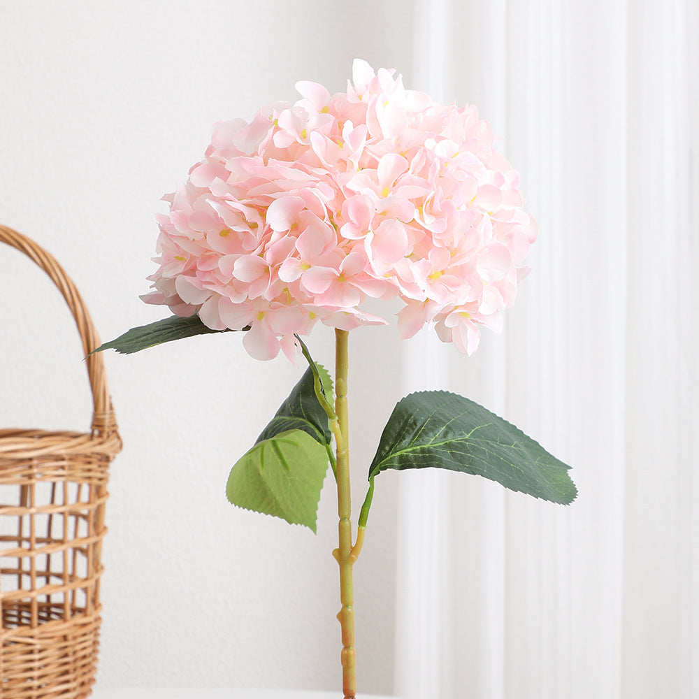 Decorative Artificial Flower Soft Textile Molded Plastic | Kelmera