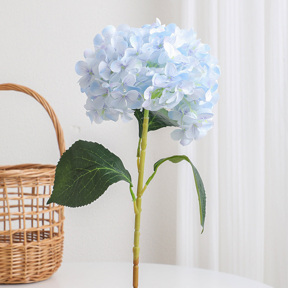 Decorative Artificial Flower Soft Textile Molded Plastic | Kelmera