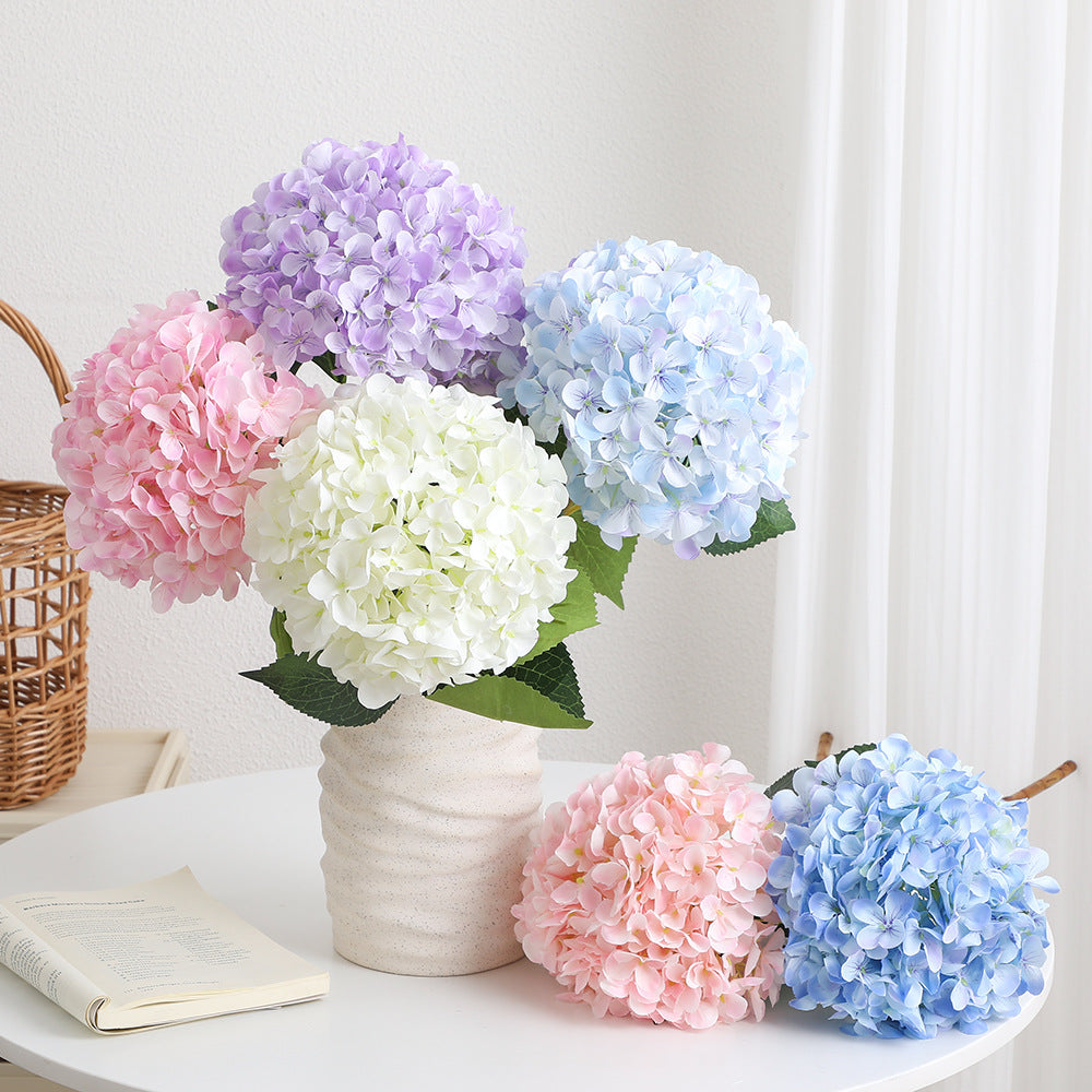 Decorative Artificial Flower Soft Textile Molded Plastic | Kelmera