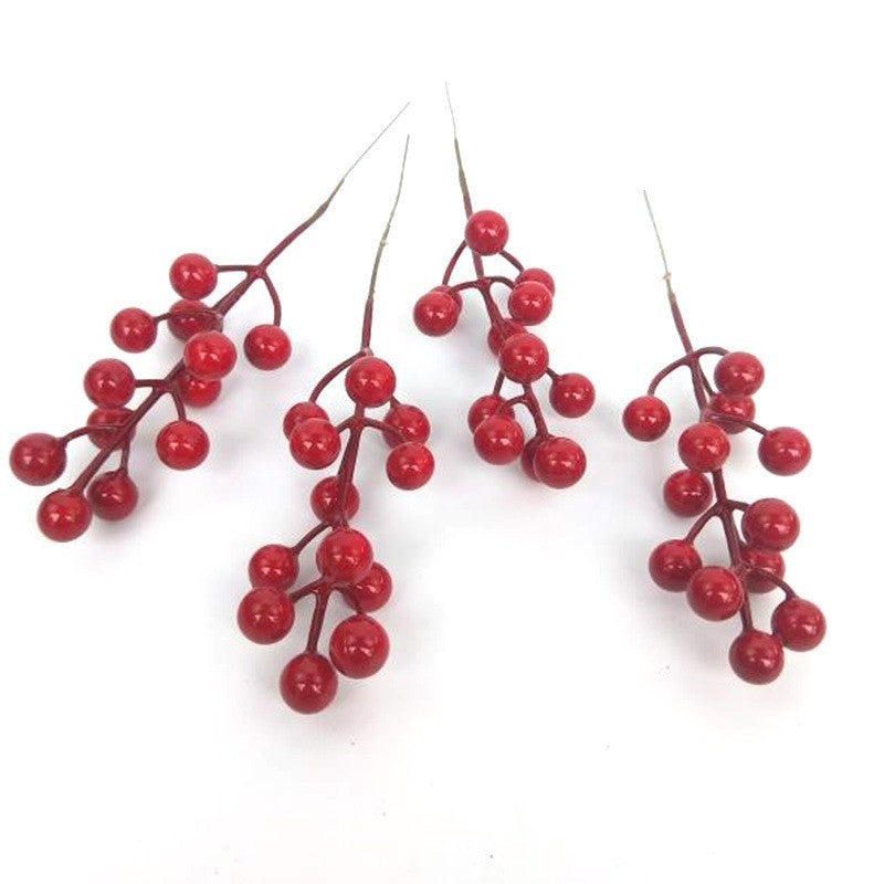 Decorative Artificial Flowers Branch | Kelmera