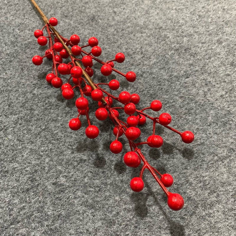 Decorative Artificial Flowers Branch | Kelmera