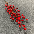 Decorative Artificial Flowers Branch | Kelmera