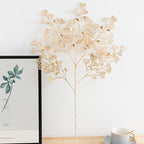 Decorative Artificial Flowers Branch | Kelmera