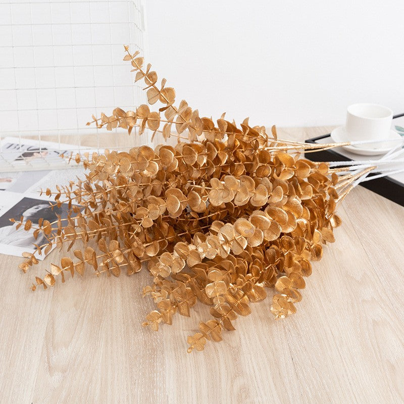 Decorative Artificial Flowers Branch | Kelmera