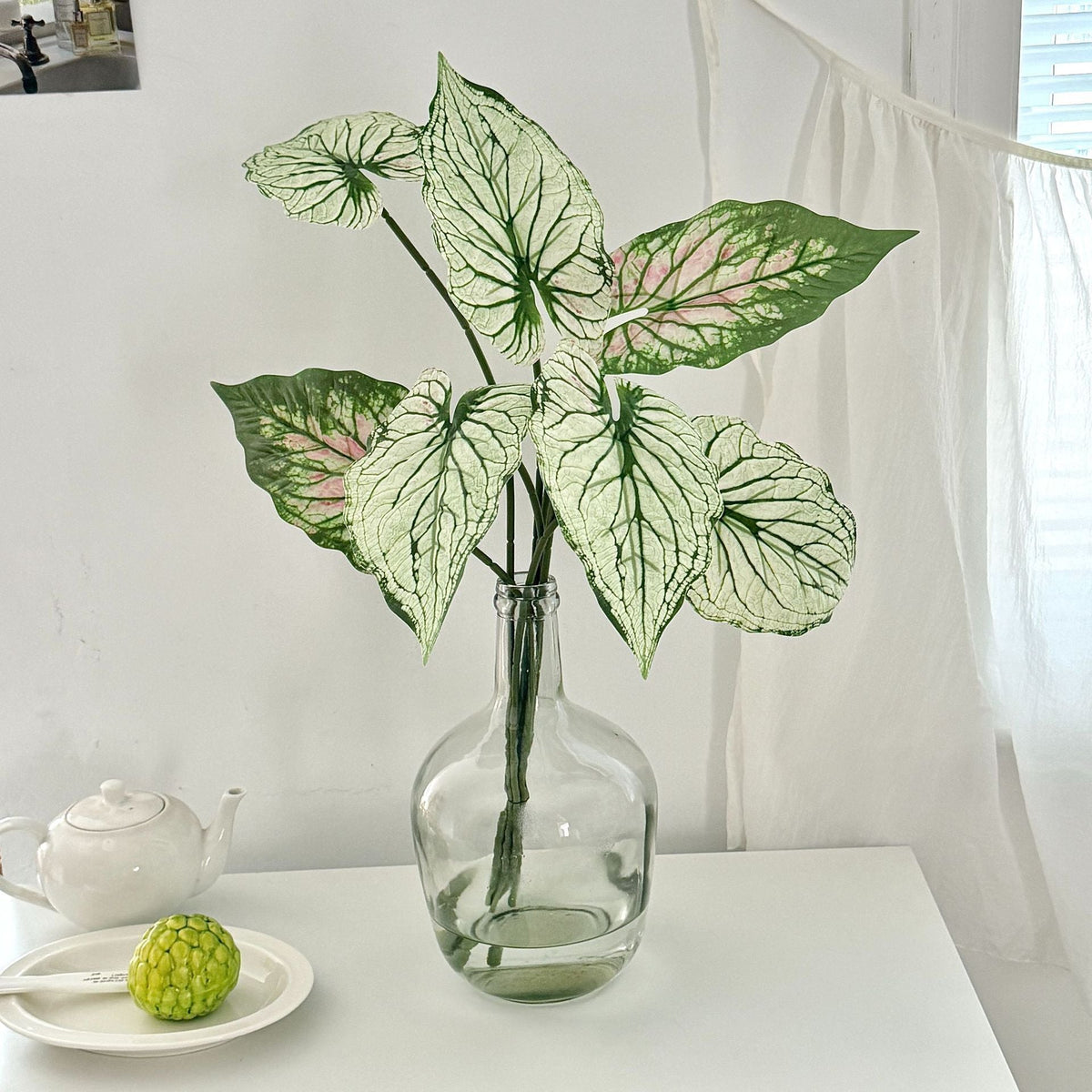 Decorative Artificial Plant Branch | Kelmera