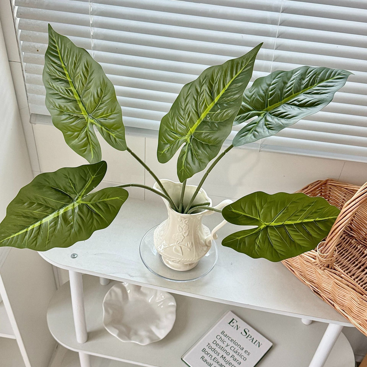 Decorative Artificial Plant Branch | Kelmera