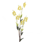 Decorative Artificial Plant Lilac White | Kelmera