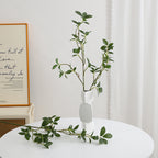 Decorative Artificial Plant Molded Plastic Handcrafted | Kelmera