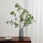 Decorative Artificial Plant Molded Plastic Handcrafted | Kelmera