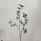 Decorative Artificial Plant Molded Plastic Handcrafted | Kelmera