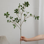 Decorative Artificial Plant Molded Plastic Handcrafted | Kelmera