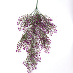 Decorative Artificial Plant White Magenta | Kelmera
