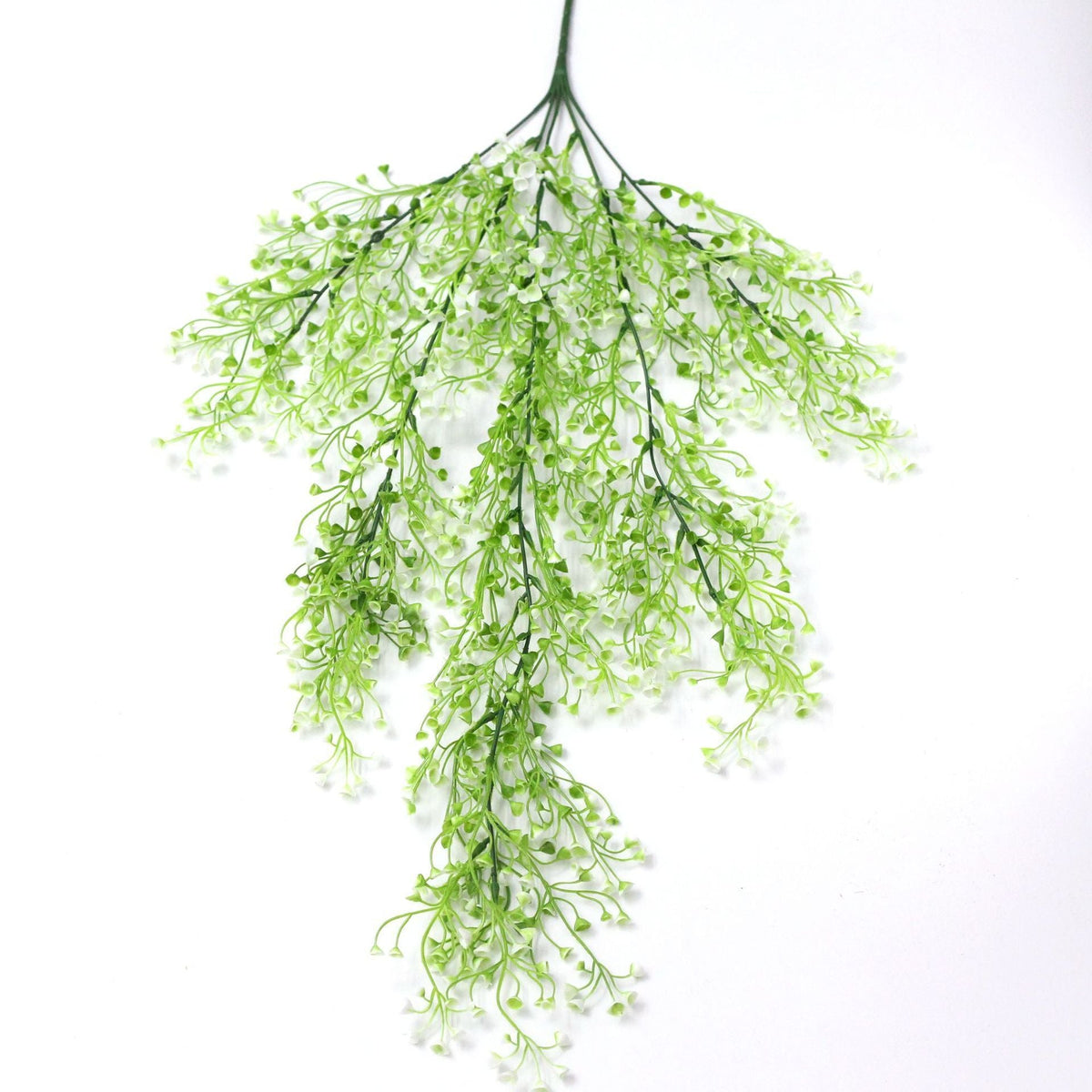 Decorative Artificial Plant White Magenta | Kelmera
