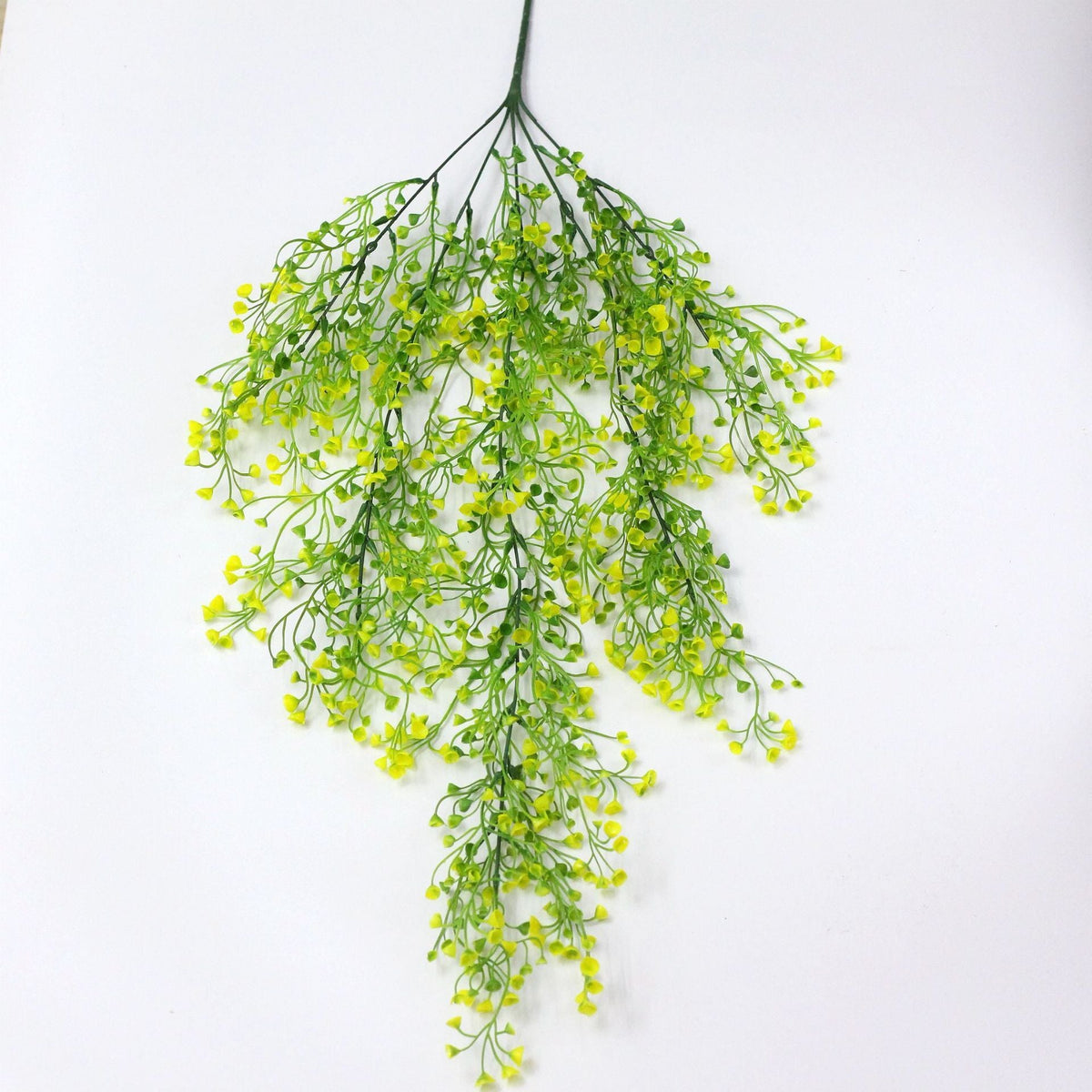 Decorative Artificial Plant White Magenta | Kelmera