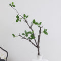 Decorative Artificial Tree Branch with Realistic Leaves | Kelmera