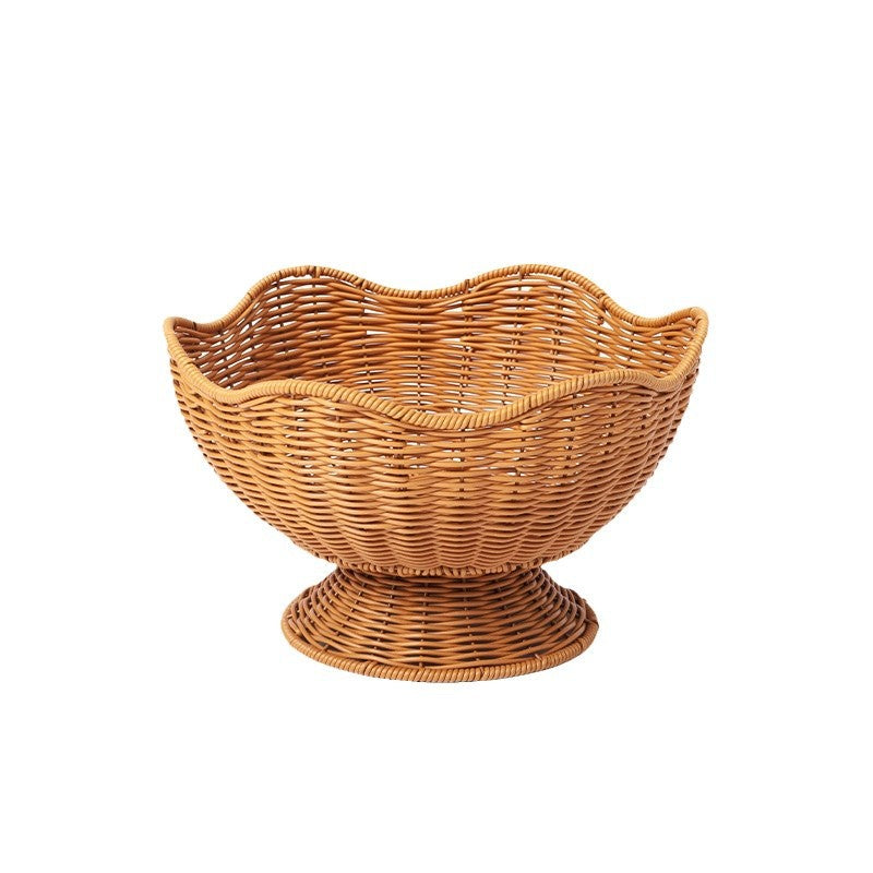 Decorative Artisan Woven Centerpiece | Kelmera