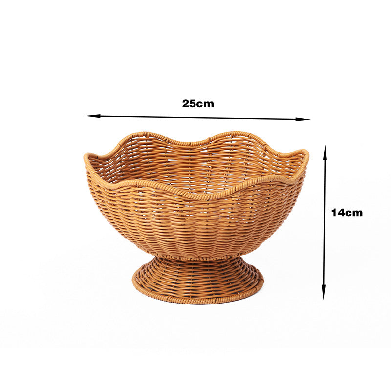 Decorative Artisan Woven Centerpiece | Kelmera