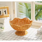 Decorative Artisan Woven Centerpiece | Kelmera