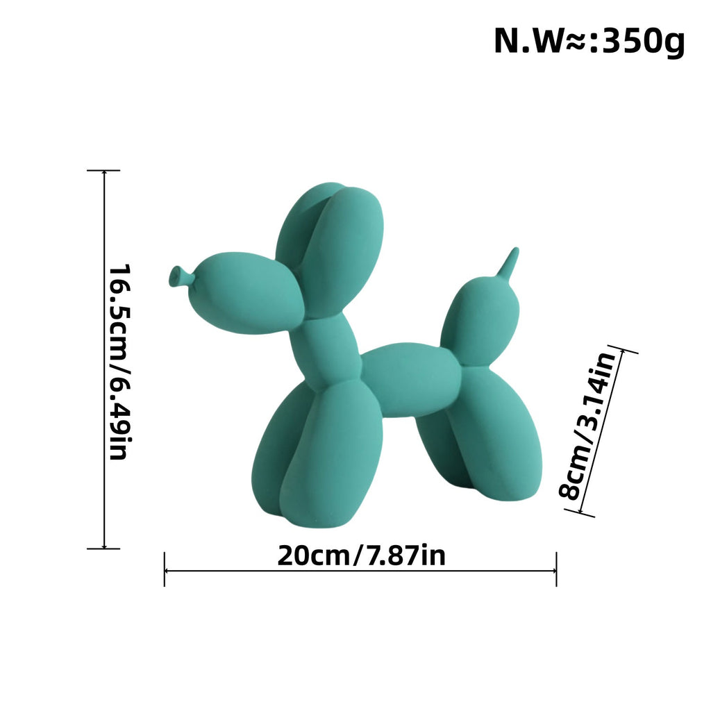 Decorative Balloon Dog | Kelmera
