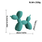 Decorative Balloon Dog | Kelmera
