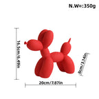 Decorative Balloon Dog | Kelmera