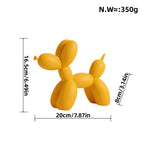 Decorative Balloon Dog | Kelmera