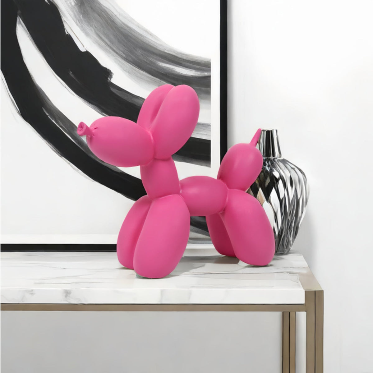 Decorative Balloon Dog | Kelmera