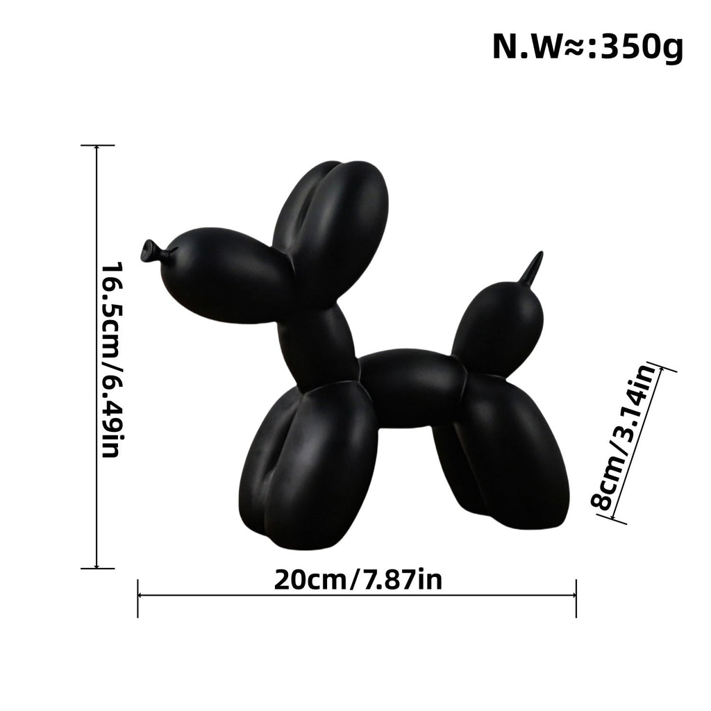 Decorative Balloon Dog | Kelmera