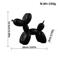 Decorative Balloon Dog | Kelmera