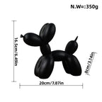 Decorative Balloon Dog | Kelmera
