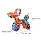 Decorative Balloon Dog | Kelmera