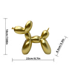 Decorative Balloon Dog | Kelmera