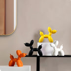 Decorative Balloon Dog | Kelmera