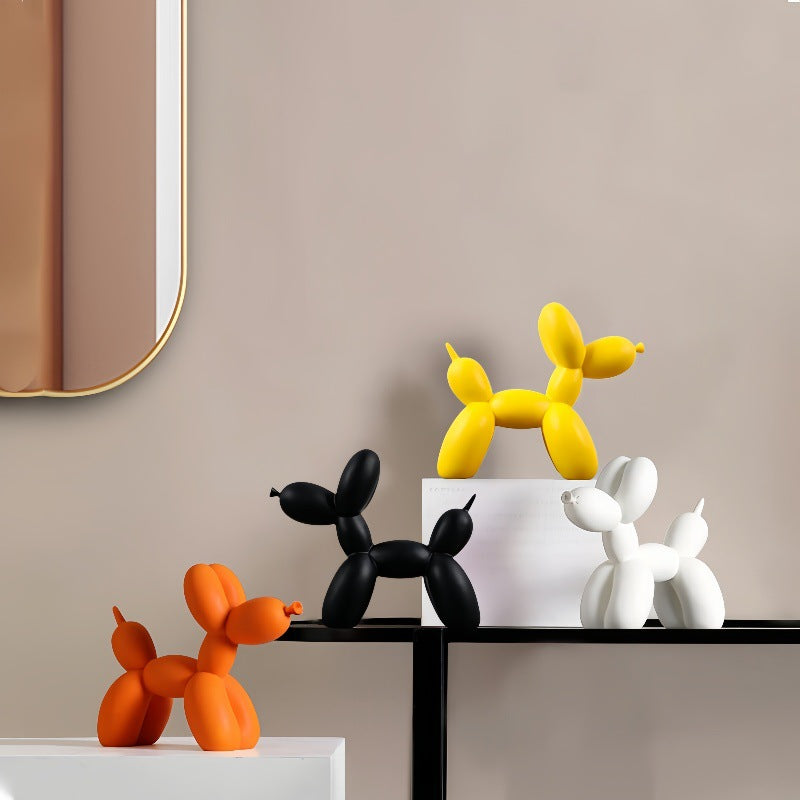 Decorative Balloon Dog | Kelmera