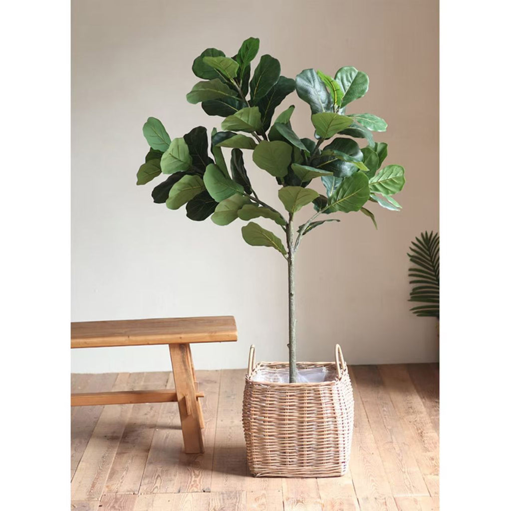 Decorative Basket Handcrafted | Kelmera