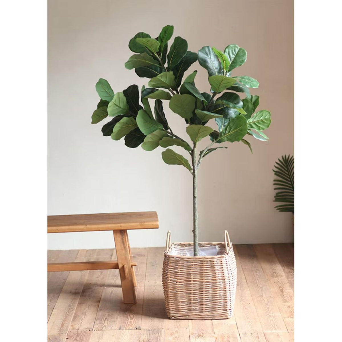 Decorative Basket Handcrafted | Kelmera