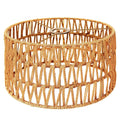 Decorative Basket Handwoven | Kelmera