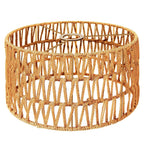 Decorative Basket Handwoven | Kelmera