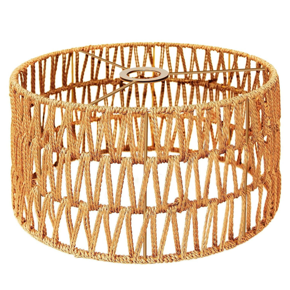 Decorative Basket Handwoven | Kelmera