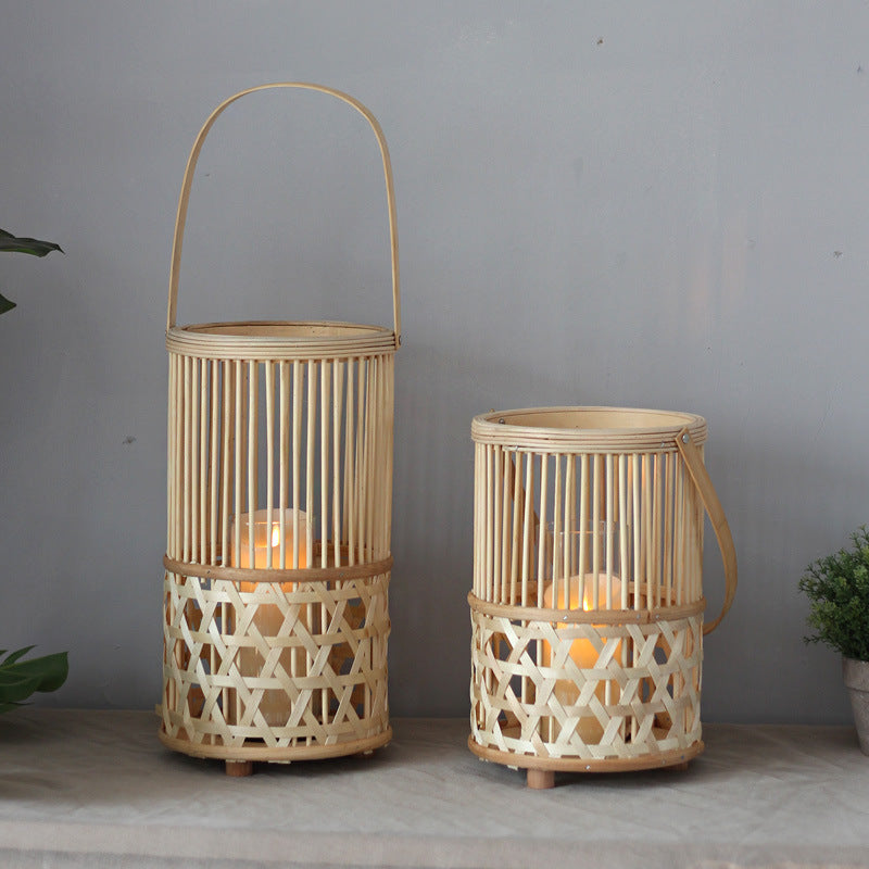 Decorative Basket Large | Kelmera