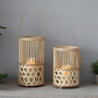 Decorative Basket Large | Kelmera