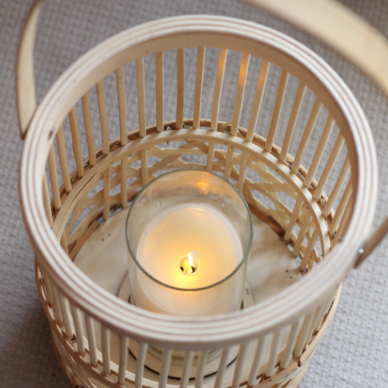 Decorative Basket Large | Kelmera