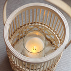 Decorative Basket Large | Kelmera