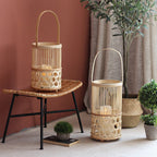 Decorative Basket Large | Kelmera
