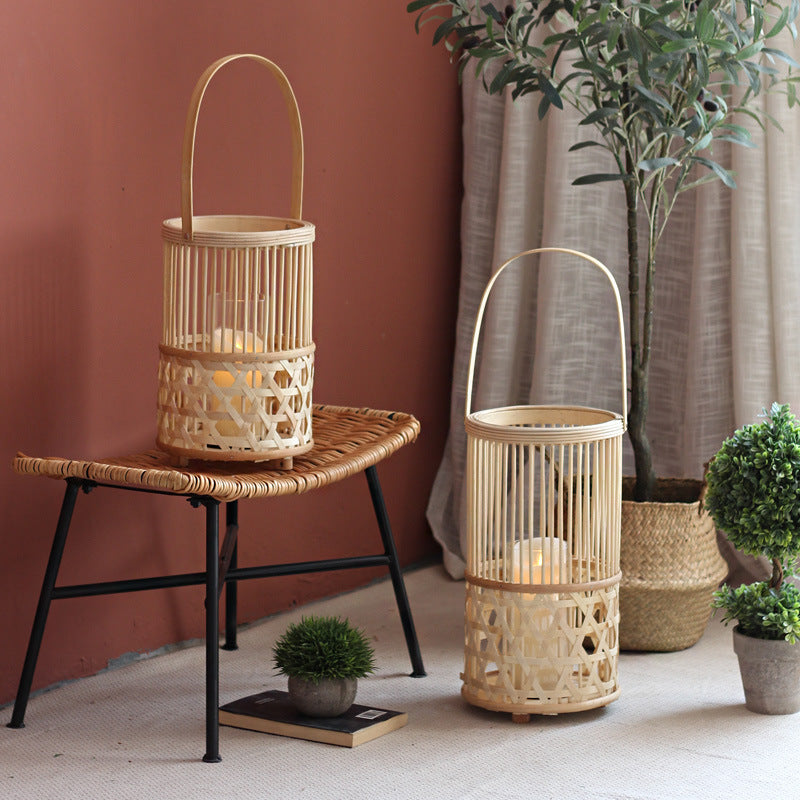 Decorative Basket Large | Kelmera