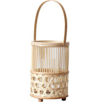 Decorative Basket Large | Kelmera