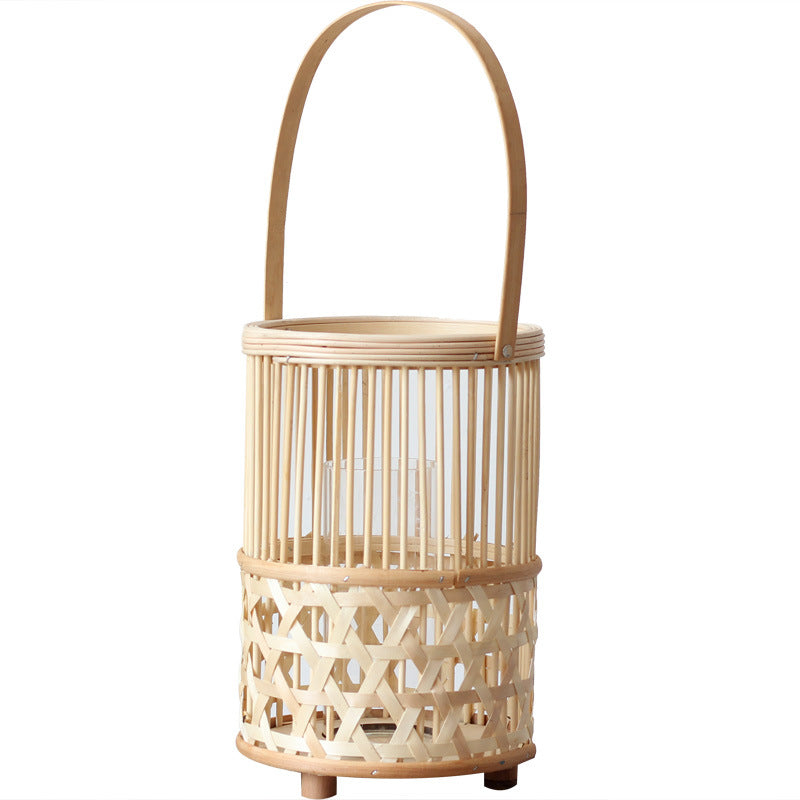 Decorative Basket Large | Kelmera